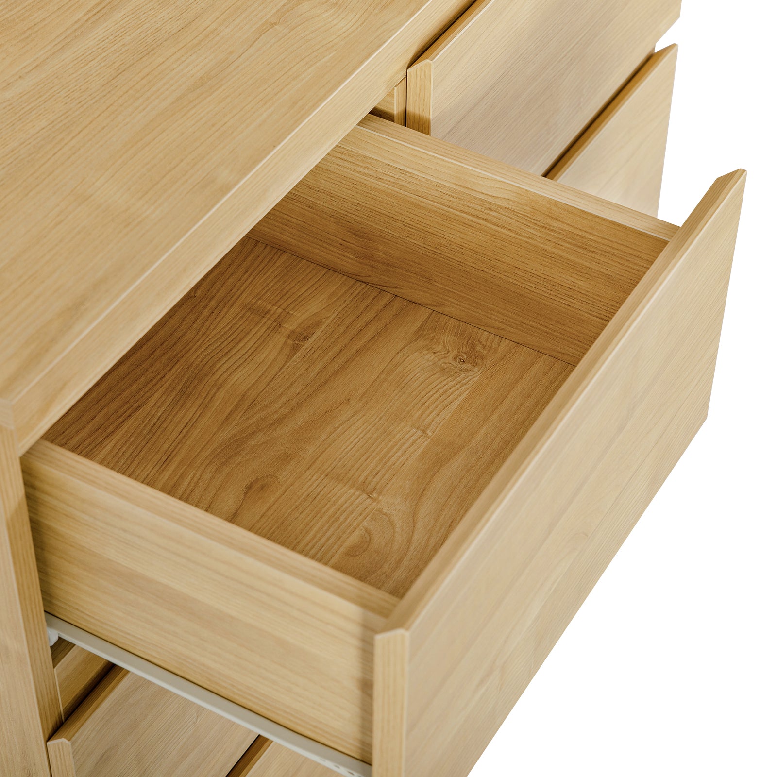 Sotta 4 Drawer Lowboy