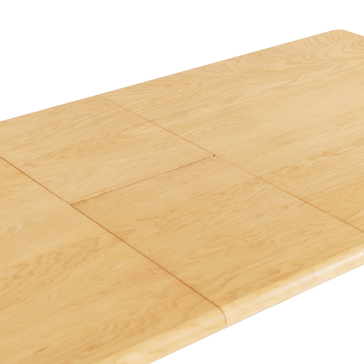 Legnano Solid Wood Extendable Dining Table, gallery view 7