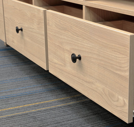 Modica TV Stand