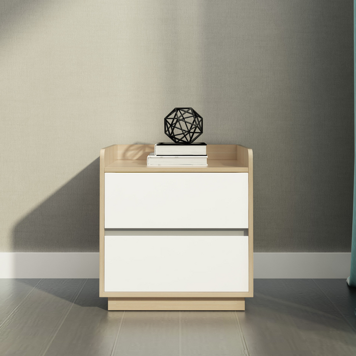 Turin Bedside Table