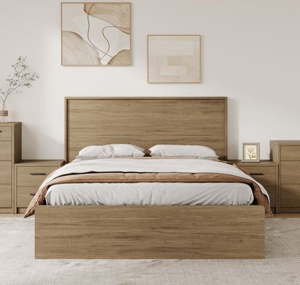 Platsa Bed Frame
