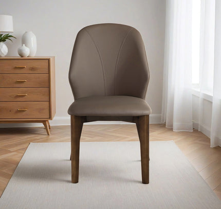 Lioni-C Dining Chair - Set of 2