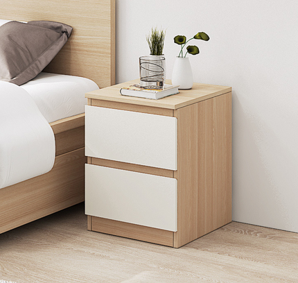 Molise Bedside Table