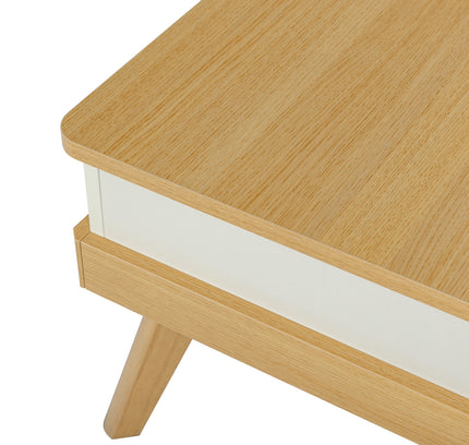 Apulia Lift Top Coffee Table