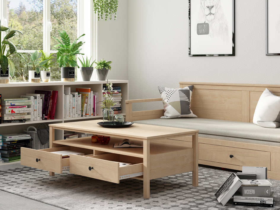 Modica Coffee Table