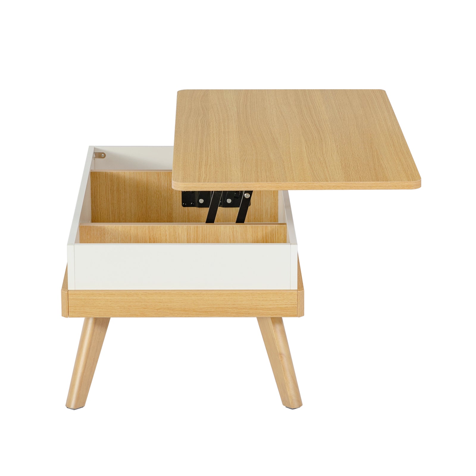 Apulia Lift Top Coffee Table