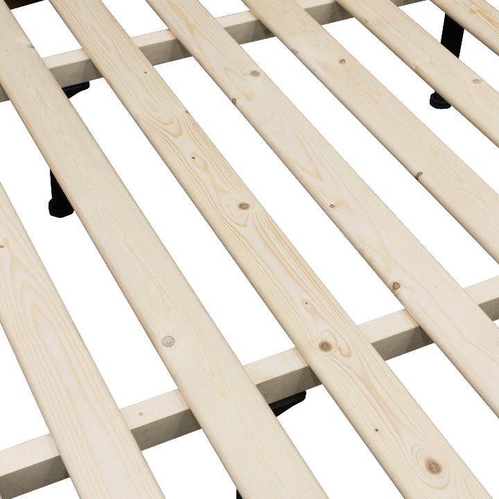 Corsi Bed Frame