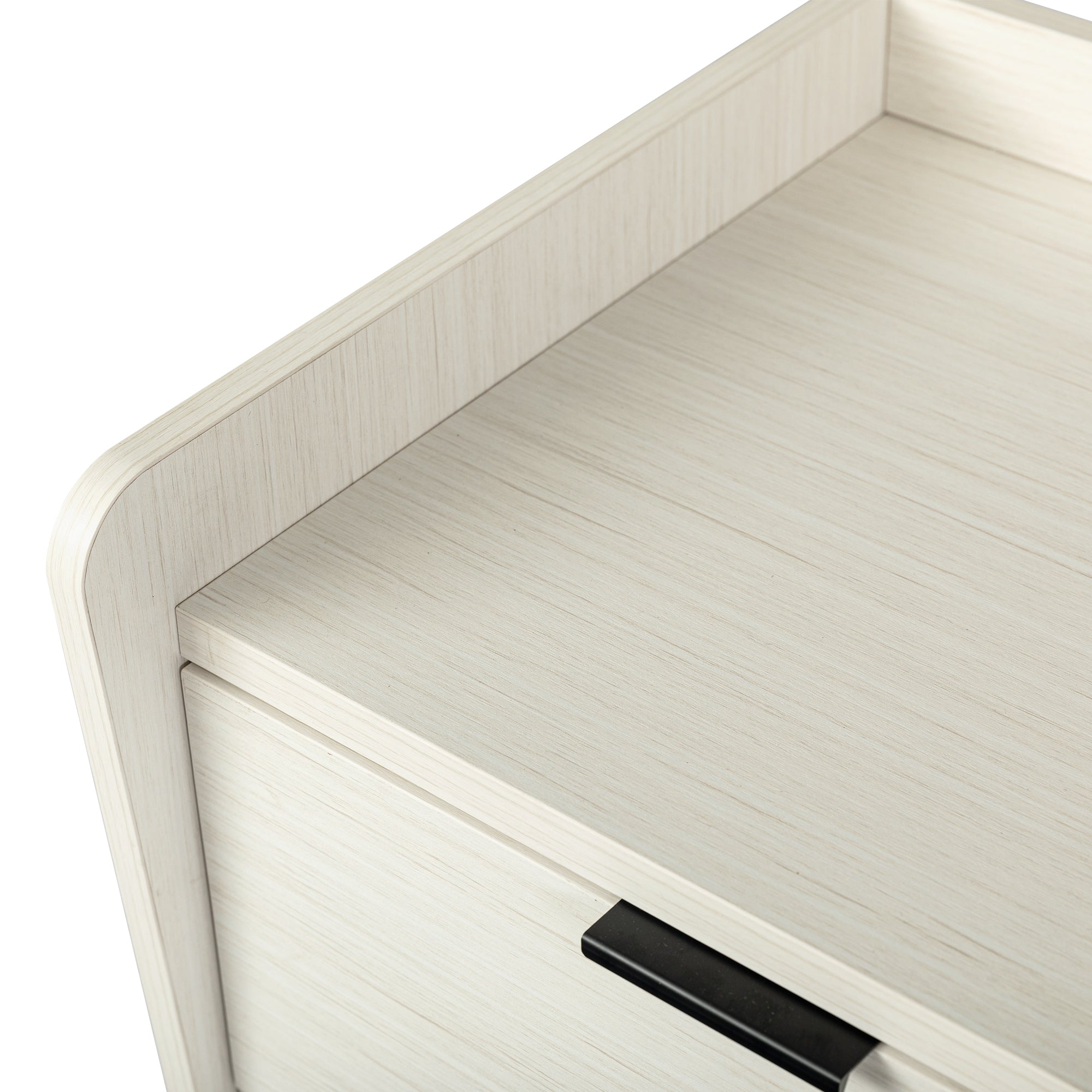 Corsi Classic Bedside Table