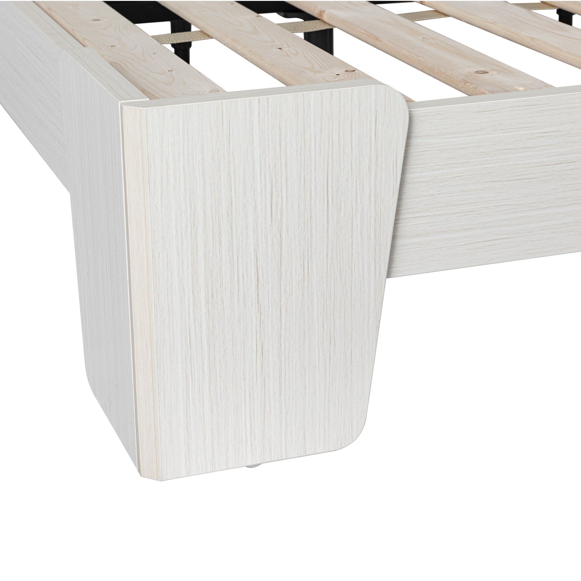 Corsi Bed Frame