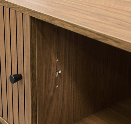 Polia TV Stand