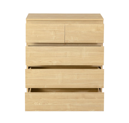 Sotta 5 Drawer Tallboy