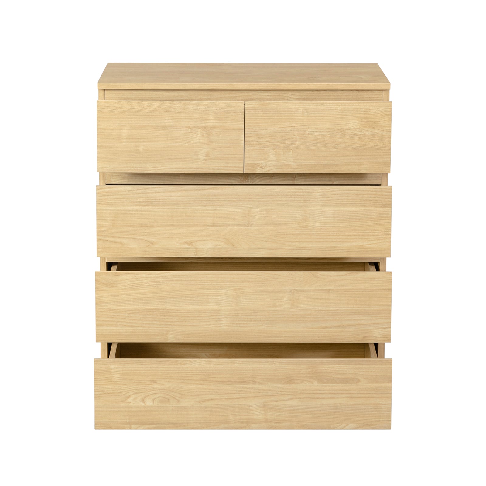 Sotta 5 Drawer Tallboy