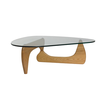 Noguchi Style Coffee Table 1.2M - Proferlo Furniture AustraliaE6056 - 1204 - WOOD - 0102,E6056 - 1204 - WOOD - 0202Proferlo Furniture AustraliaCoffee Table