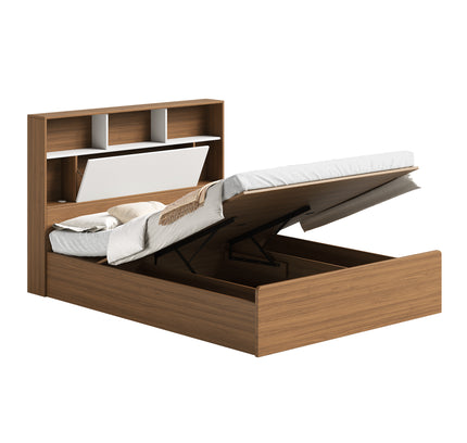 Polia Storage Bed Frame