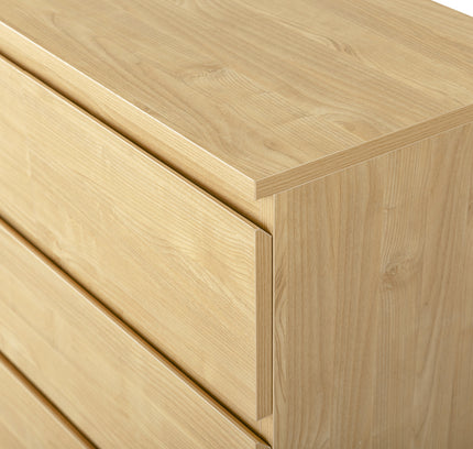 Sotta 5 Drawer Tallboy