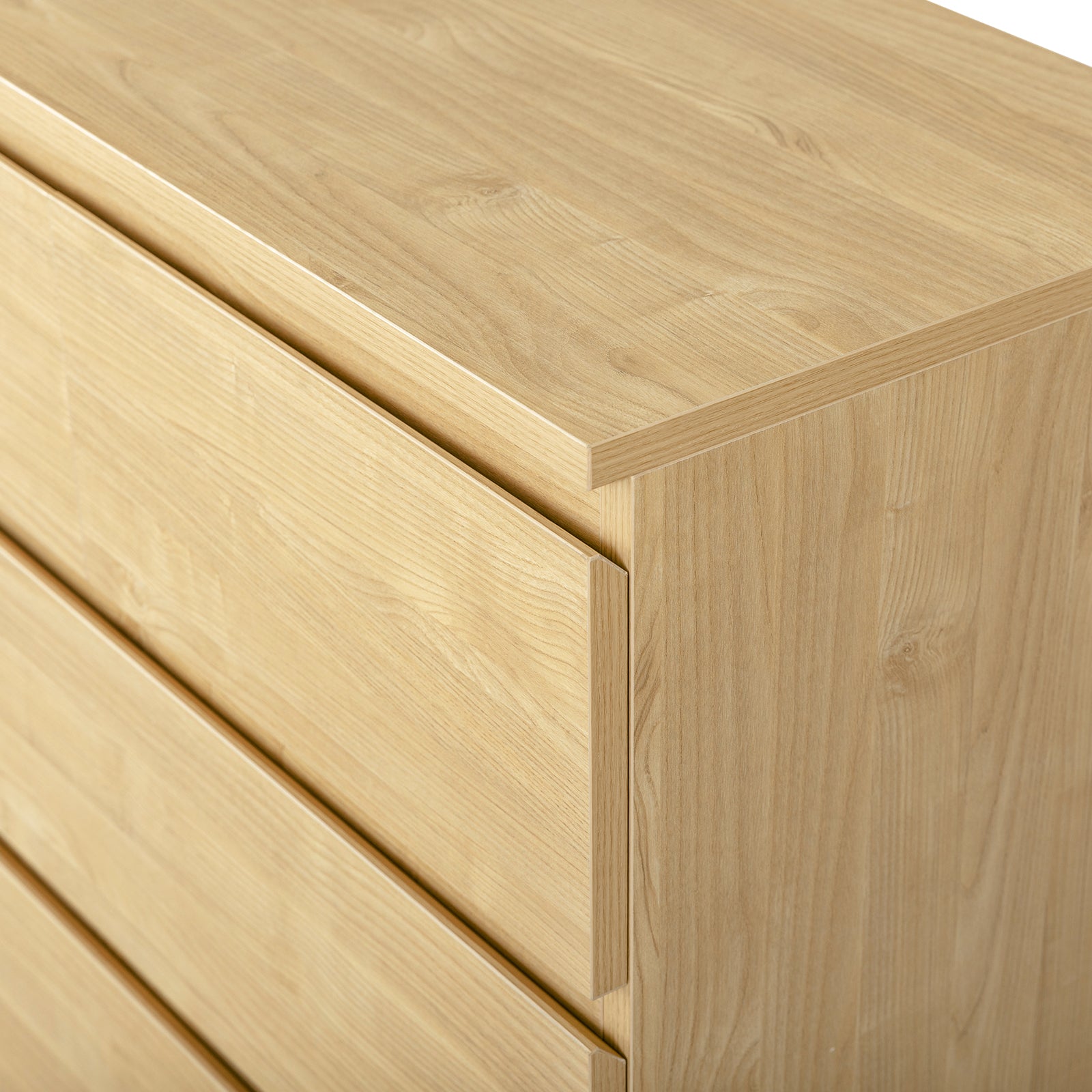 Sotta 5 Drawer Tallboy
