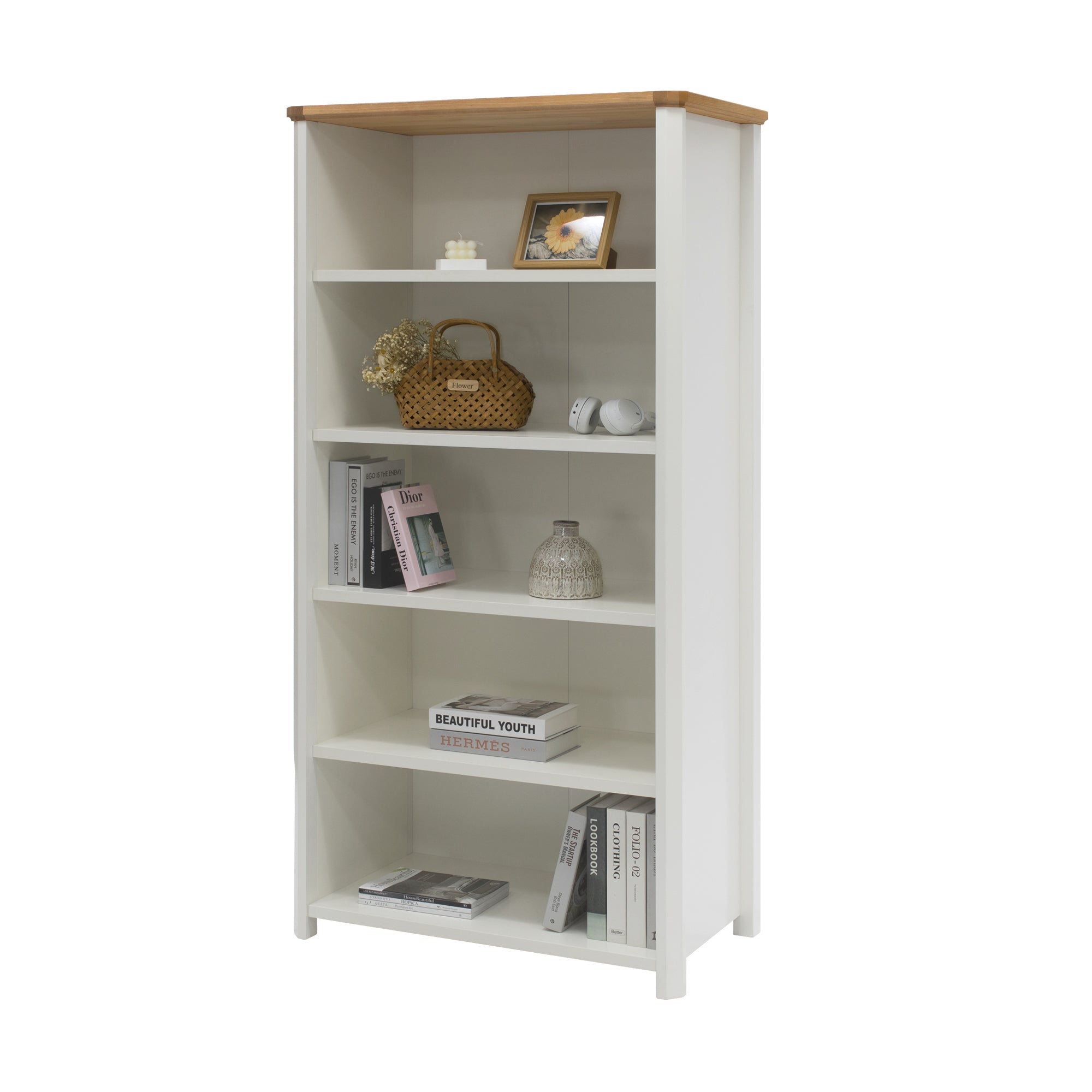 Stoven Bookshelf