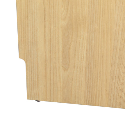 Sotta 4 Drawer Lowboy