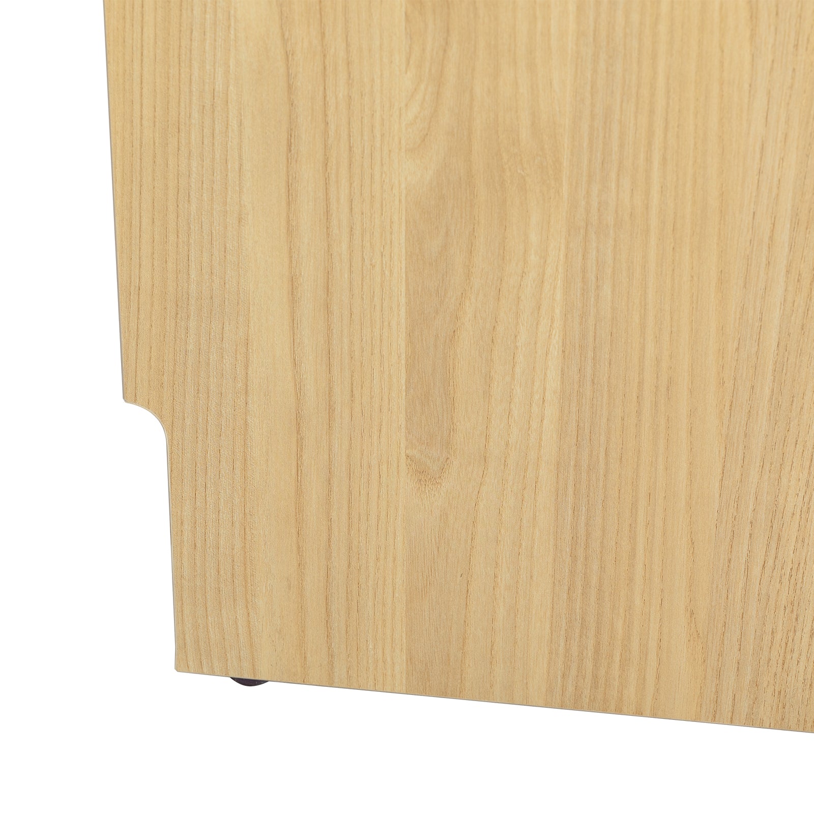 Sotta 4 Drawer Lowboy
