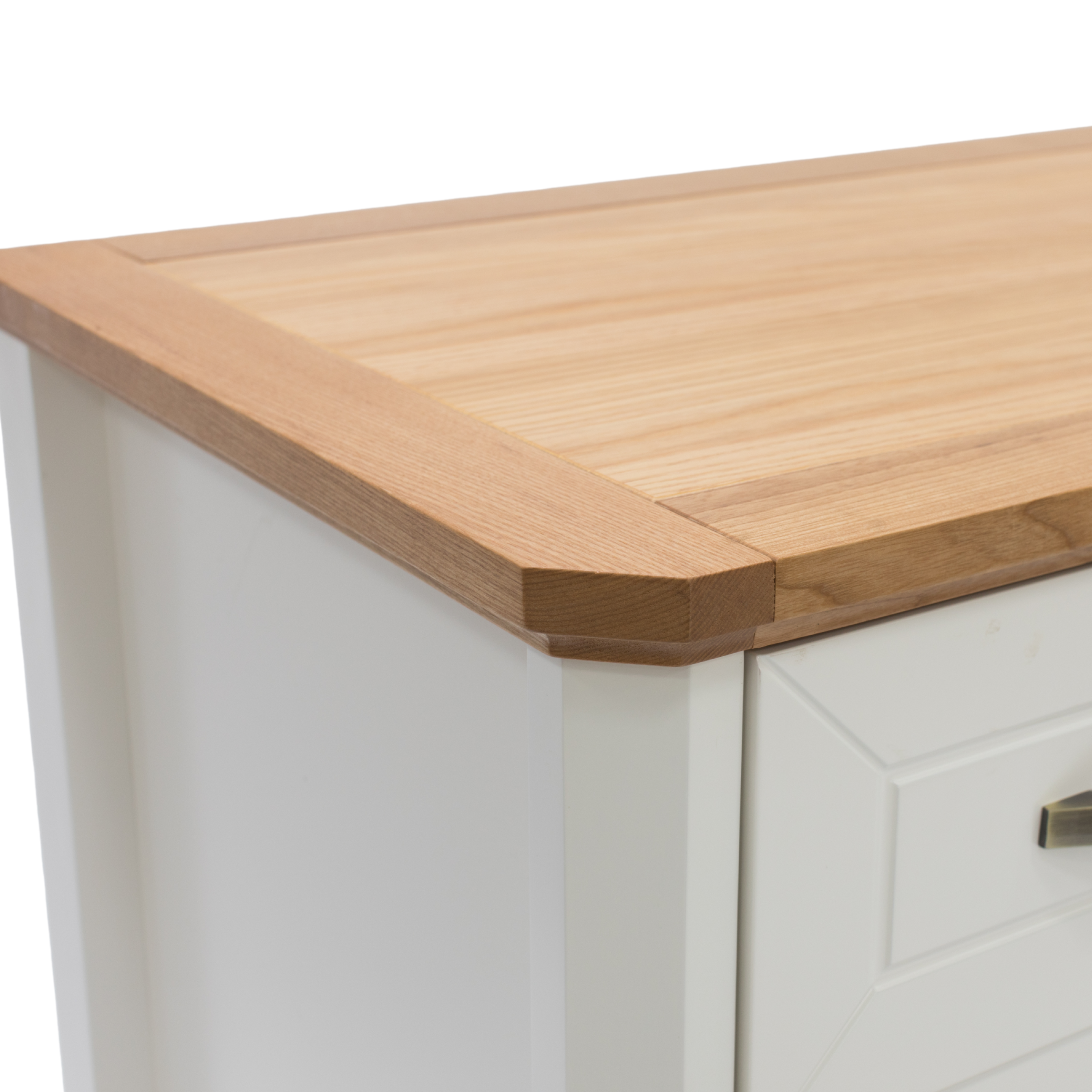 Stoven 5 Drawer Lowboy