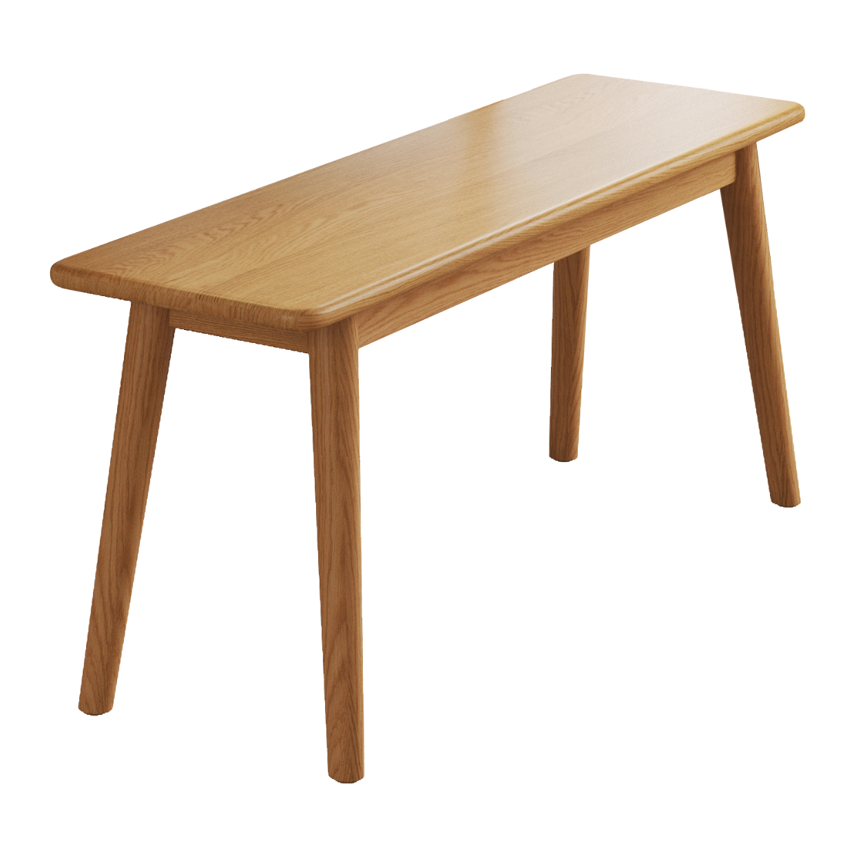 Legnano Dining Bench, 1.4M