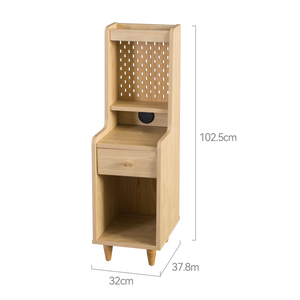 Material & Specifications