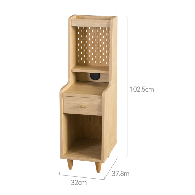 Sezze Bedside Table