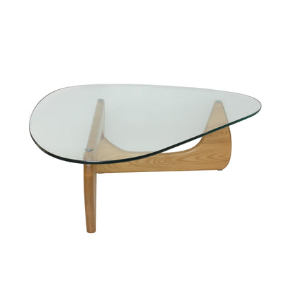 Noguchi Style Coffee Table 1.2M - Proferlo Furniture AustraliaE6056 - 1204 - WOOD - 0102,E6056 - 1204 - WOOD - 0202Proferlo Furniture AustraliaCoffee Table