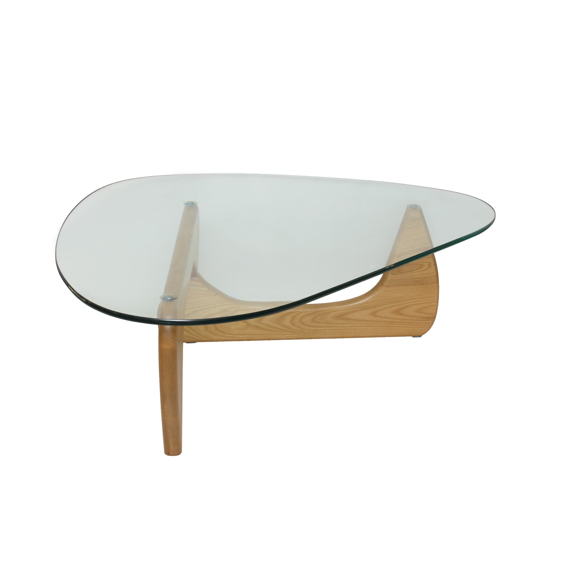 Noguchi Style Coffee Table 1.2M - Proferlo Furniture AustraliaE6056 - 1204 - WOOD - 0102,E6056 - 1204 - WOOD - 0202Proferlo Furniture AustraliaCoffee Table