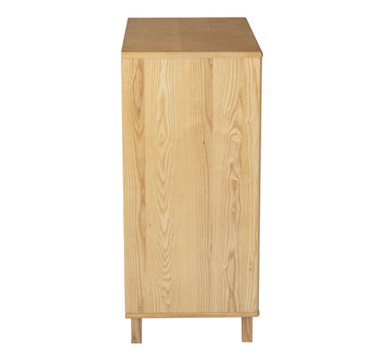 Arezzo 2 Over 3 Tallboy