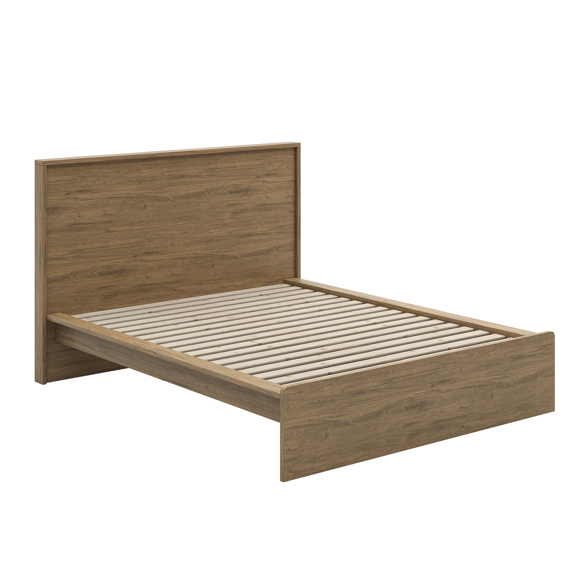 Platsa Bed Frame - Proferlo Furniture AustraliaB1033 - 137 - M50SOA - 0102,B1033 - 137 - M50SOA - 0202Proferlo Furniture AustraliaBedframe