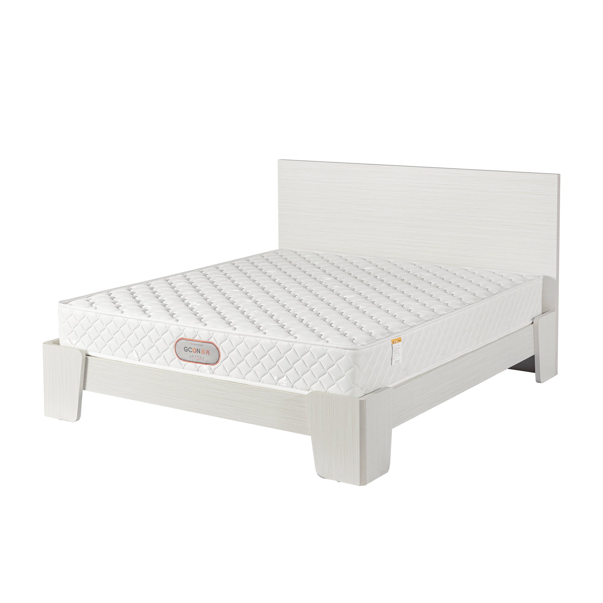 Corsi Bed Frame
