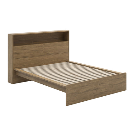 Platsa Storage Bed Frame