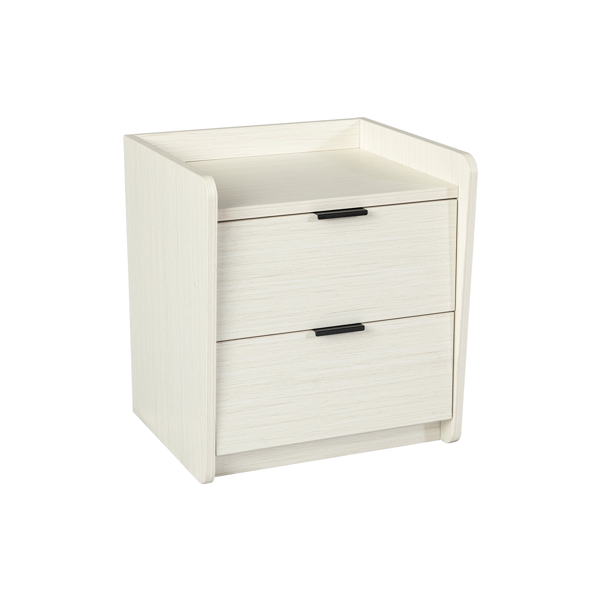 Corsi Classic Bedside Table