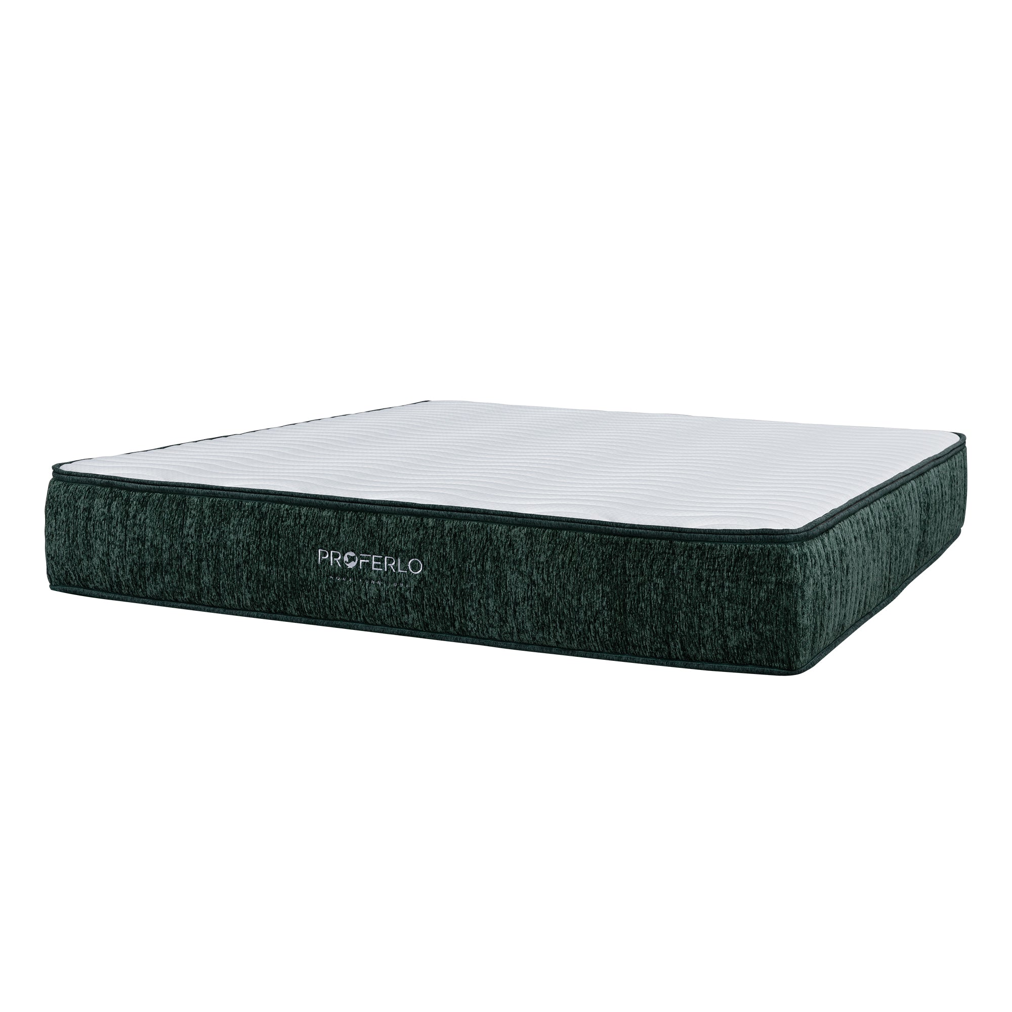 Riano Mattress (Medium-Soft)