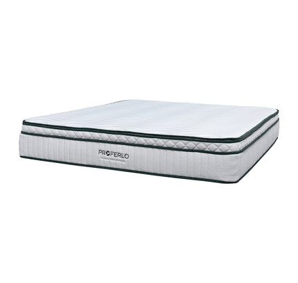 Marche Mattress (Medium-Soft)