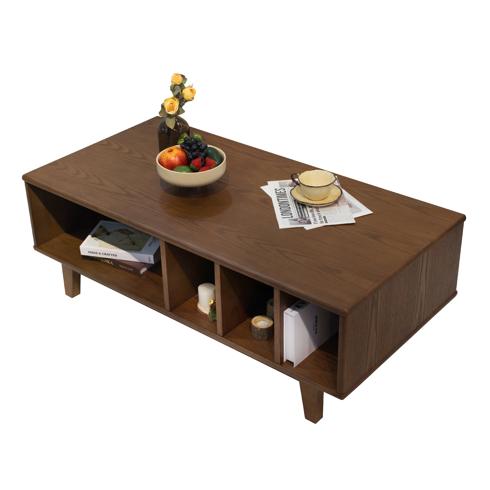 Arezzo Coffee Table