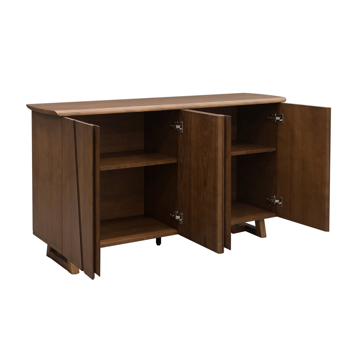 Arezzo Sideboard 1.6M – solid wood, gallery view 8