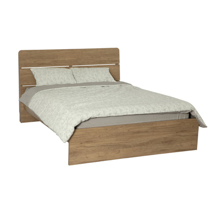 Platsa Nordic Storage Bed Frame