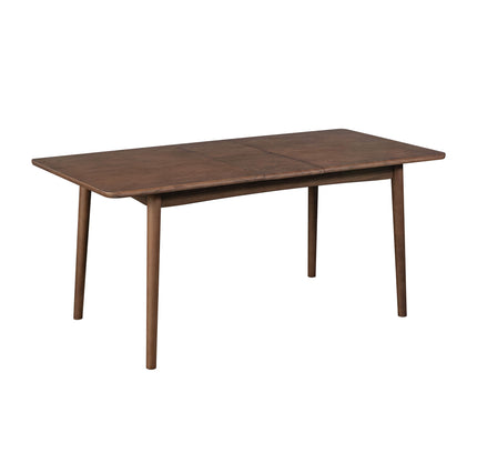 Legnano Solid Wood Extendable Dining Table