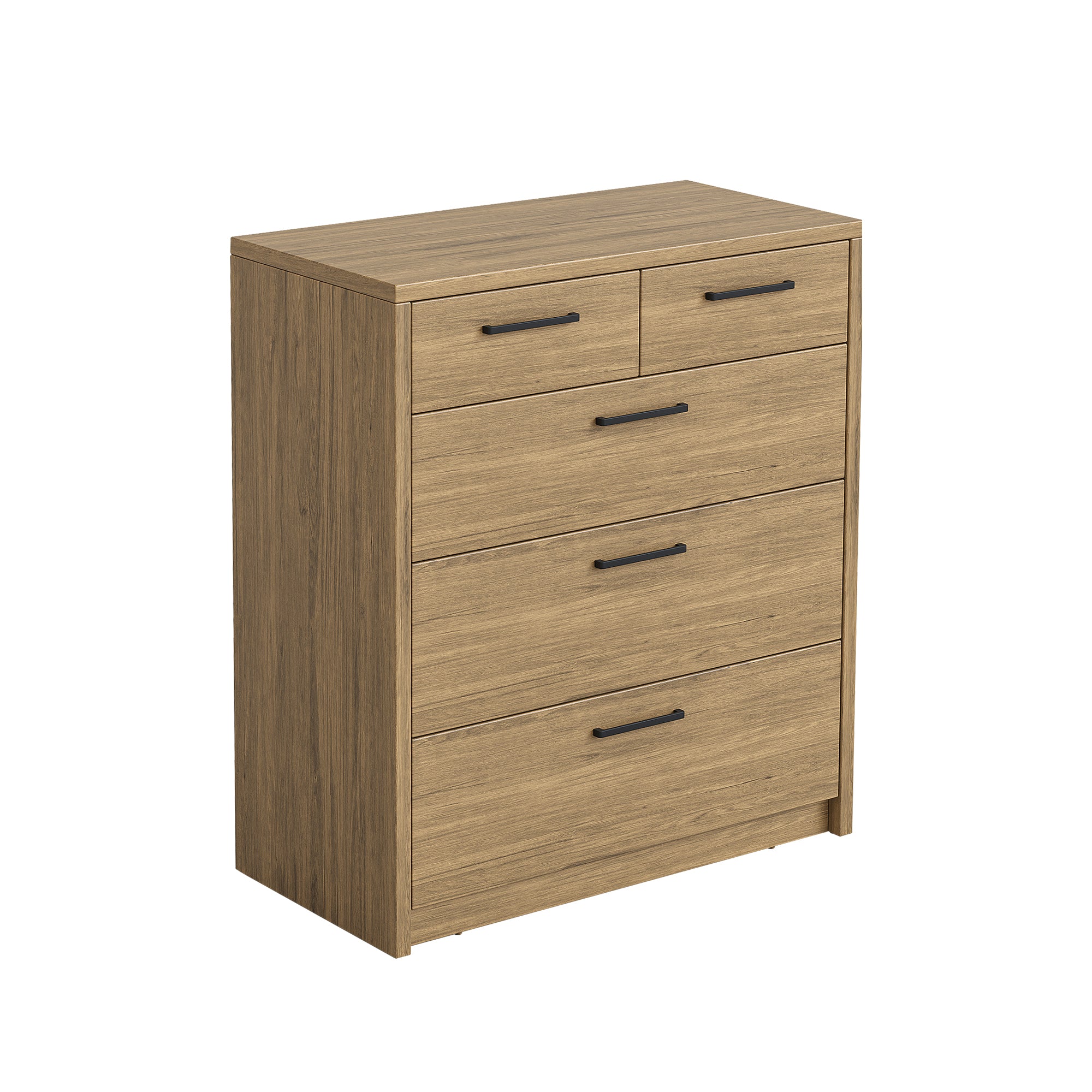 Platsa 5 Drawer Tallboy, gallery view 6