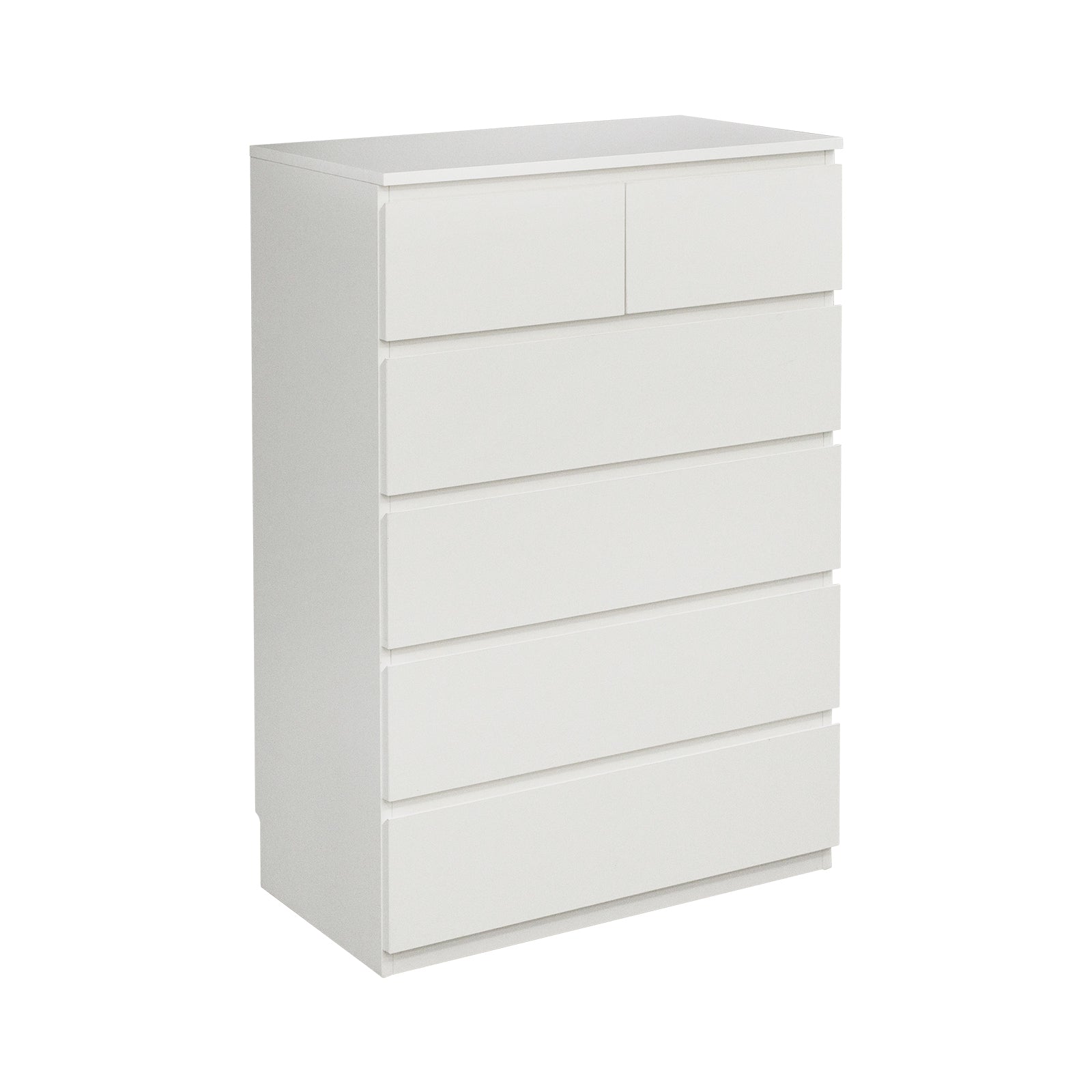 Sotta 6 Drawer Tallboy
