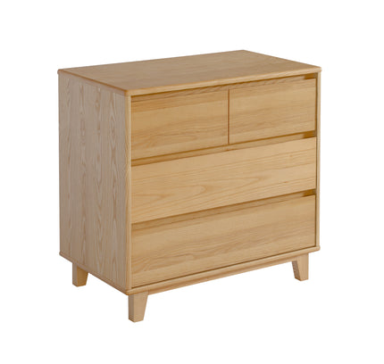 Arezzo 2 Over 2 Lowboy