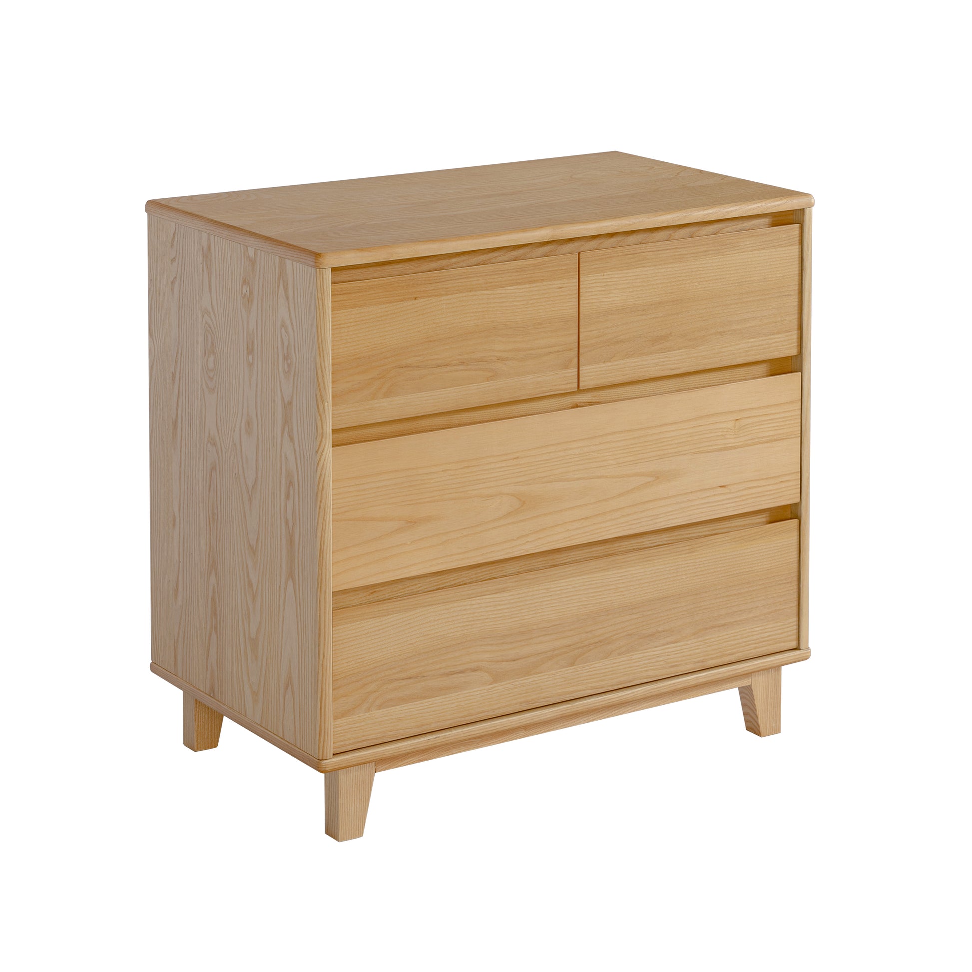 Arezzo 2 Over 2 Lowboy - additional view 7