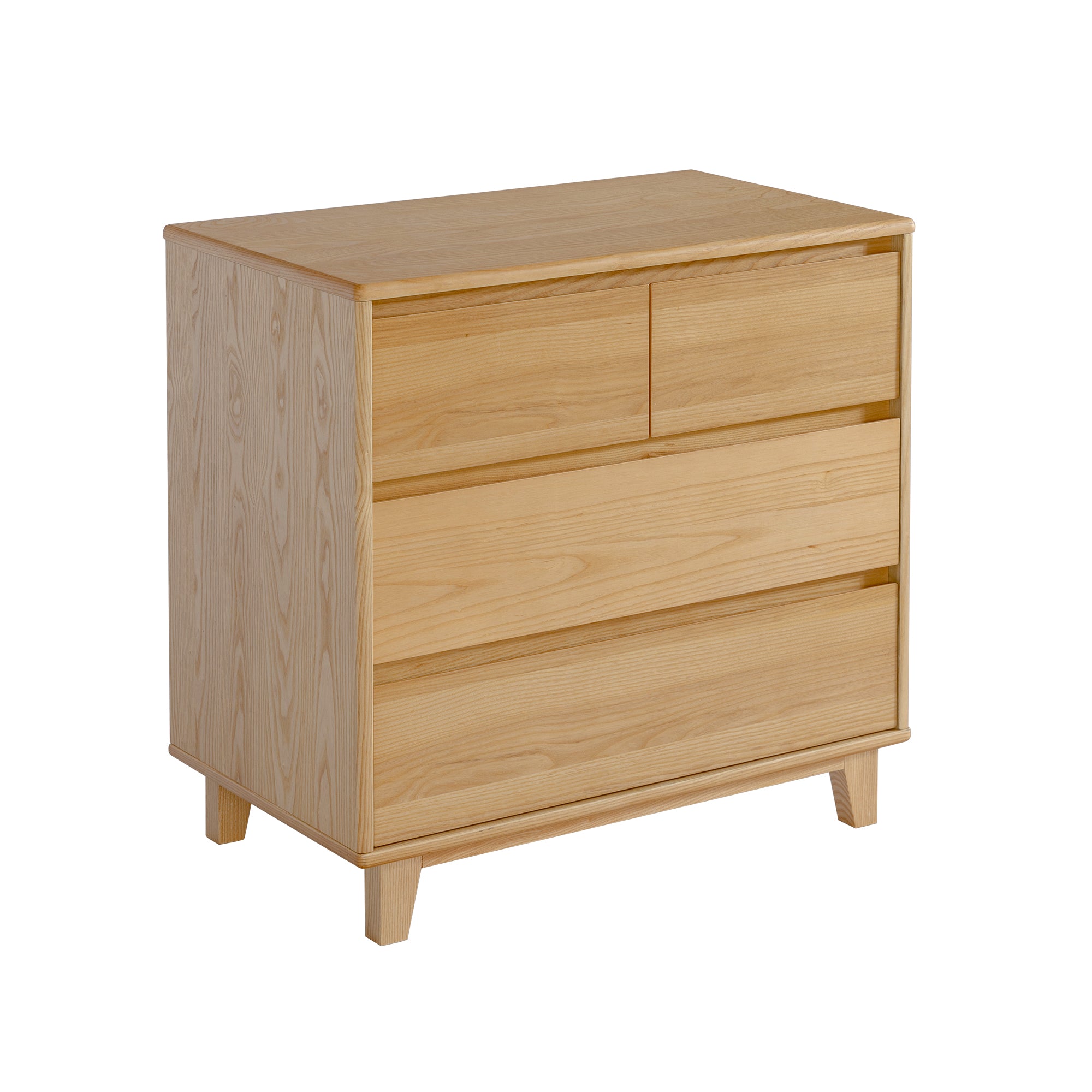 Arezzo 2 Over 2 Lowboy - additional view 7