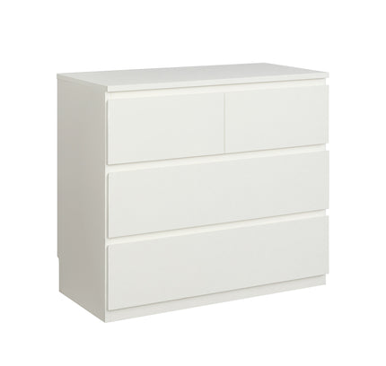 Sotta 4 Drawer Lowboy