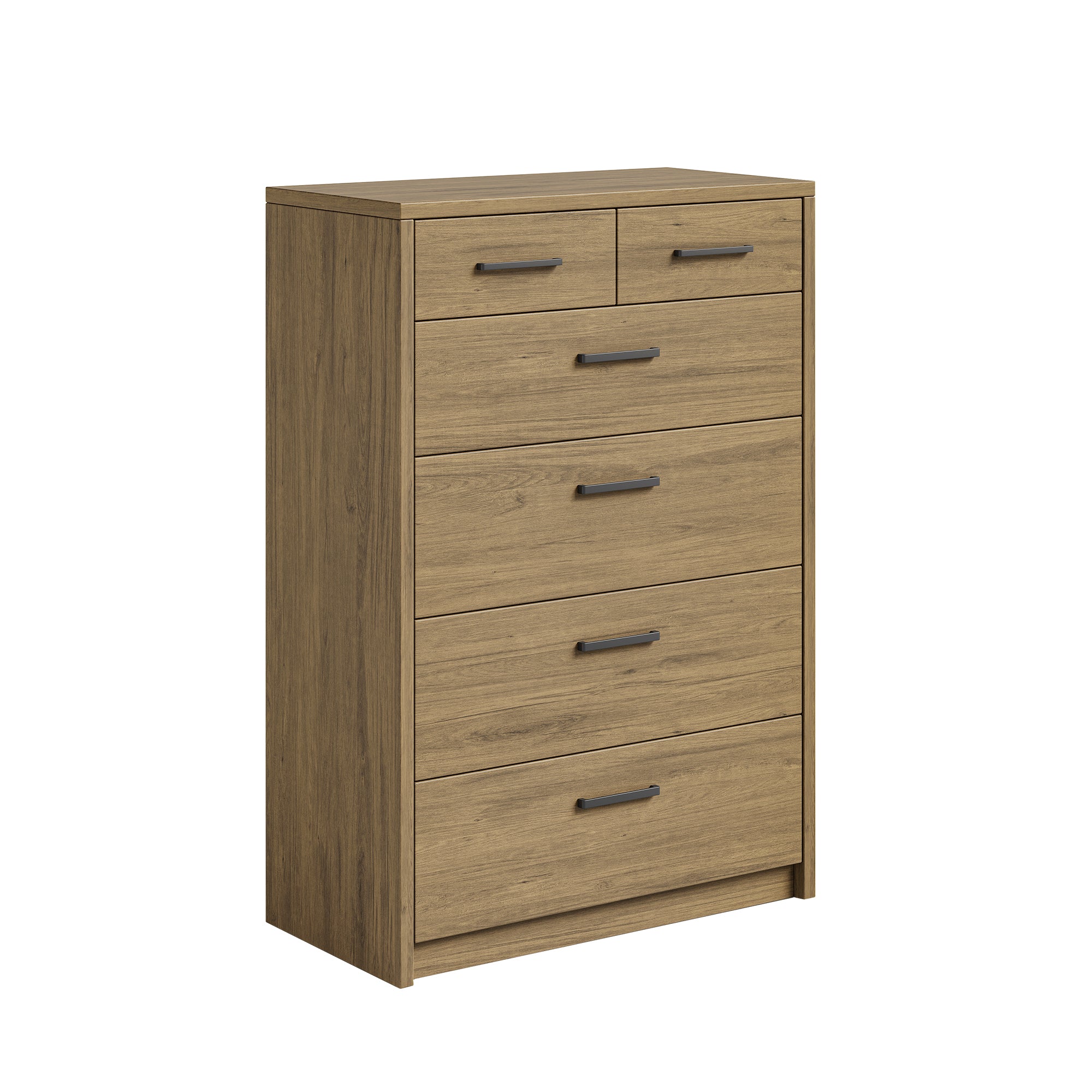 Platsa 6 Drawer Tallboy - Proferlo Furniture AustraliaG5012 - 6 - M05SOA - 2Proferlo Furniture AustraliaTallboy