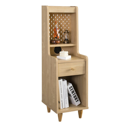 Sezze Bedside Table