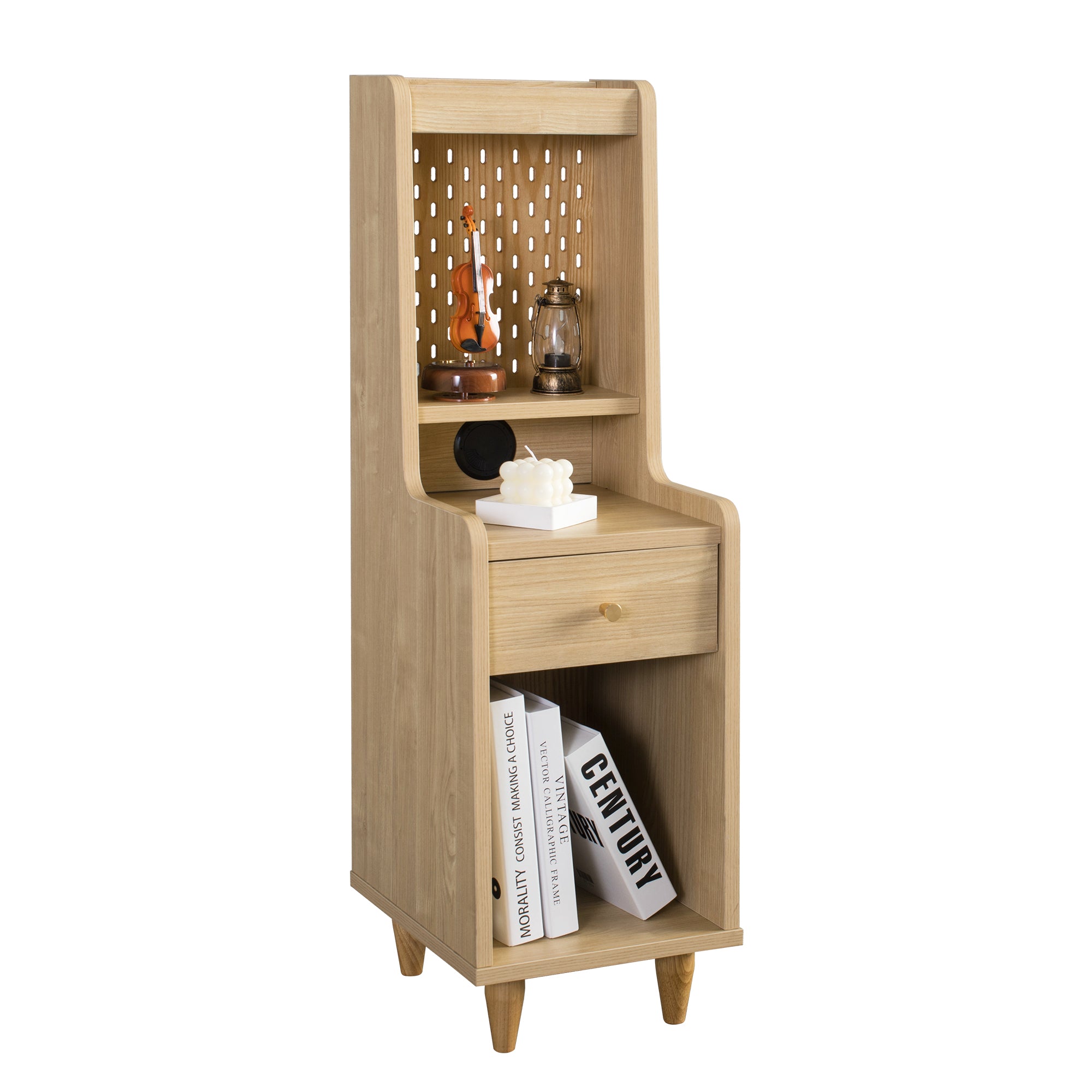 Sezze Bedside Table