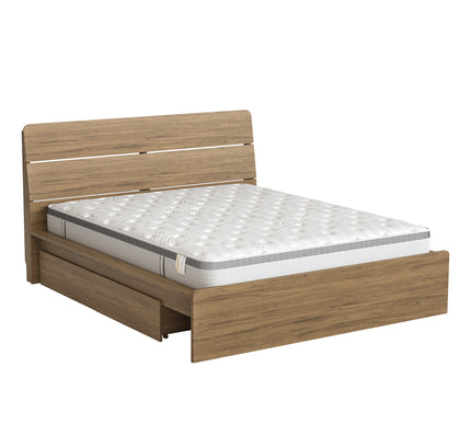 Platsa Nordic Storage Bed Frame